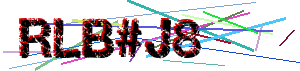 Human verification code (Captcha)